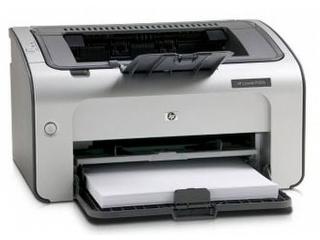 HP LaserJet P1006 Printer - R1,299.00